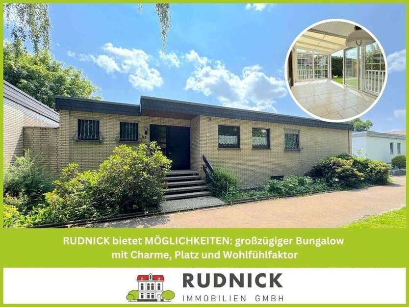 Haus zum Kaufen in Bad Nenndorf 374.000 € 158 m²
