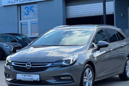 Opel Astra 111.700 km 10.999 € Montabaur-Eschelbach 56410