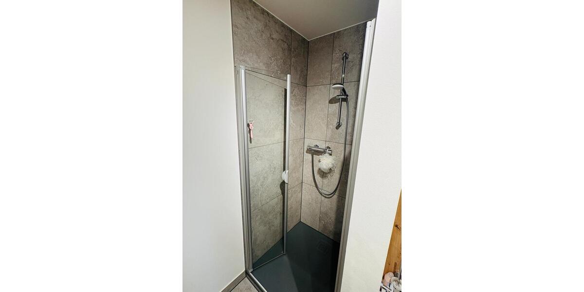 Erdgeschoßwohnung Teunz - 3 Zimmer, 57 m&sup2;, 525&euro; | Angebot:26413557