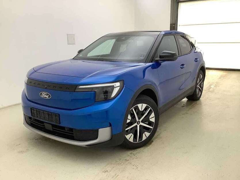 Explorer