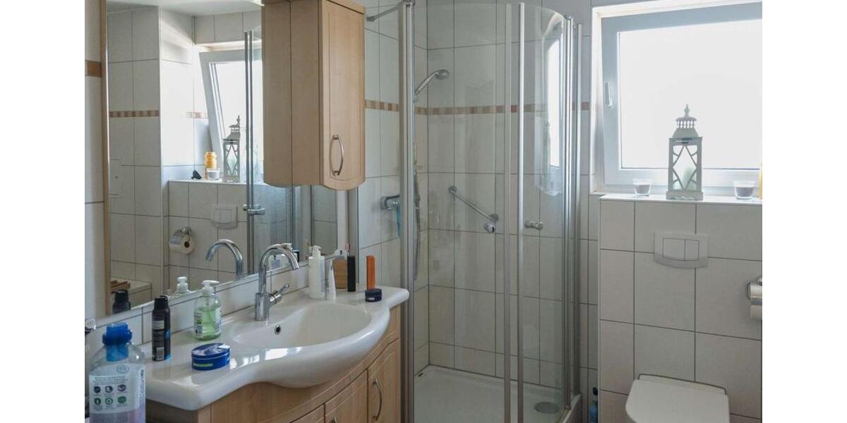 Etagenwohnung Hanau Groß-Steinheim - 3 Zimmer, 94 m&sup2;, 298.000&euro; | Angebot:25840882