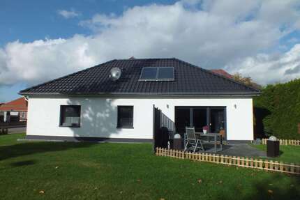 Haus Meerbeck - 3 Zimmer, 110 m&sup2;, 1.250&euro; | Angebot:26085006