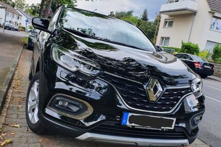 Renault Kadjar 139.000 km 10.300 &euro; Köln 51105