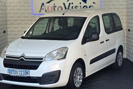 Citroen Berlingo 166.000 km 6.950 &euro; Herzberg am Harz 37412