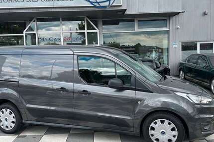 Ford Transit Connect 84.173 km 15.900 &euro; Bad Oldesloe 23843