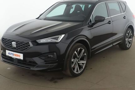Seat Tarraco 64.397 km 35.250 &euro; Dresden 01187