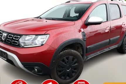 Dacia Duster 81.238 km 17.688 &euro; Offenburg 77652