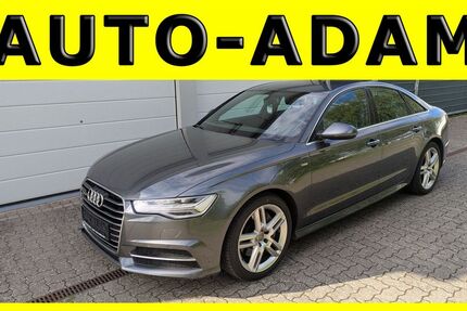 Audi A6 199.924 km 16.800 &euro; Lübeck 23556