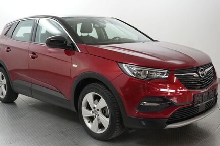 Opel Grandland (X) 64.072 km 13.550 &euro; Bebra 36179