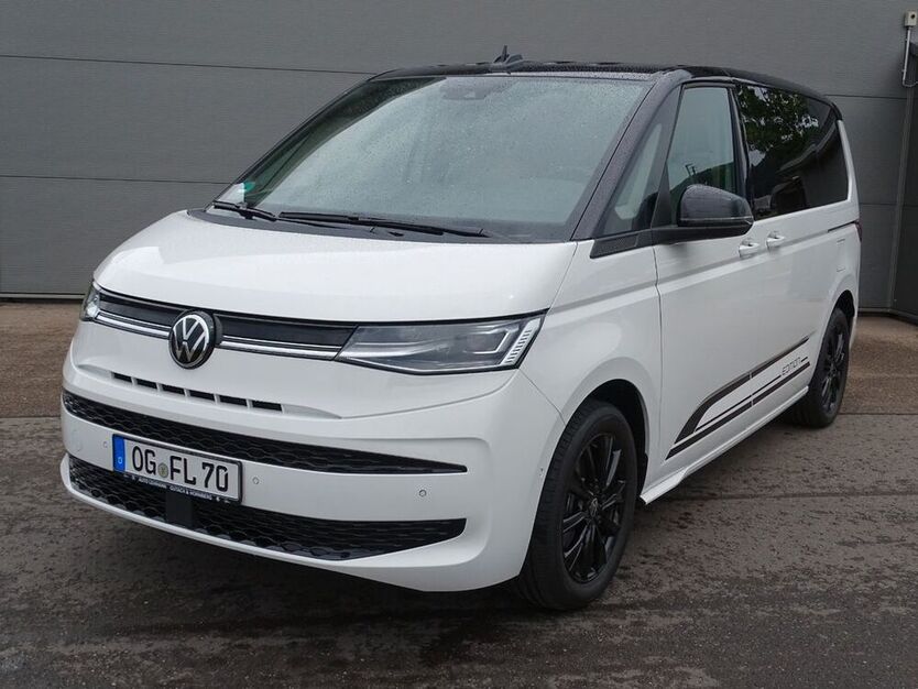T7 Multivan
