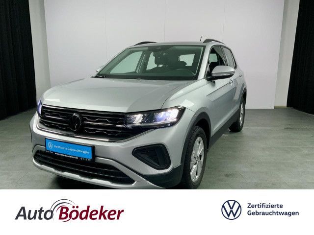 VW T-Cross 15.500 km 27.990 &euro; Butzbach 35510