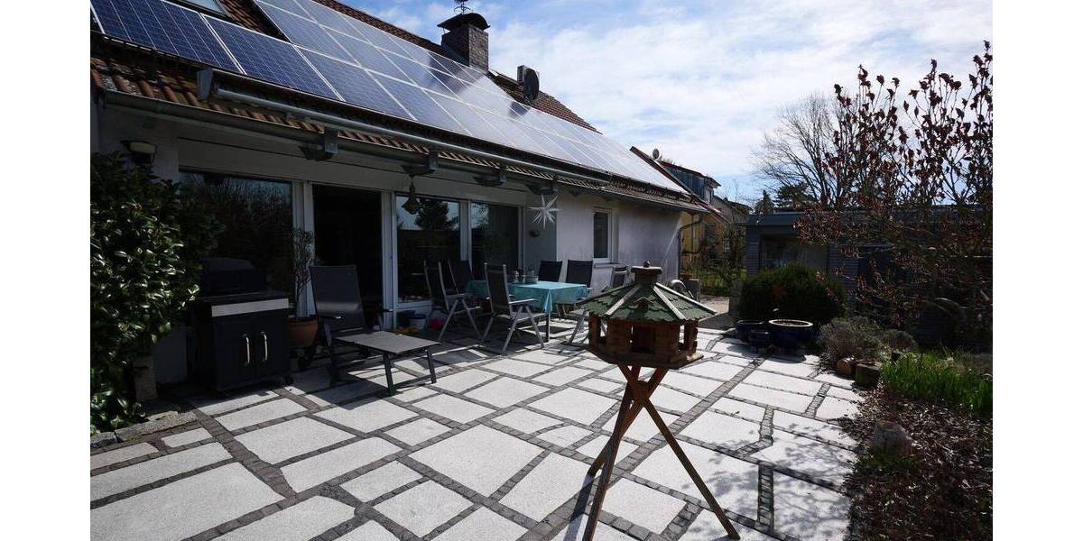 Einfamilienhaus Neunkirchen am Brand Neunkirchen - 9 Zimmer, 225 m&sup2;, 1.190.000&euro; | Angebot:26915851