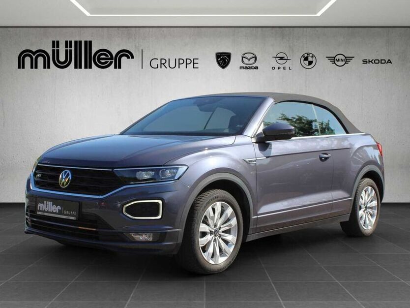T-Roc