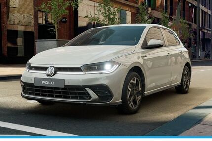 VW Polo 2.230 km 26.980 &euro; Limburg 65549
