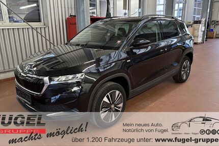 Skoda Karoq 41.600 km 24.499 &euro; Dresden 01157