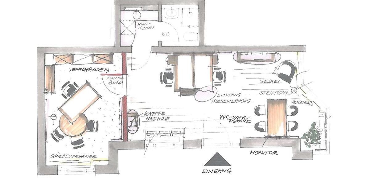 Gewerbeobjekt Meiningen - 390&euro; | Angebot:25839493