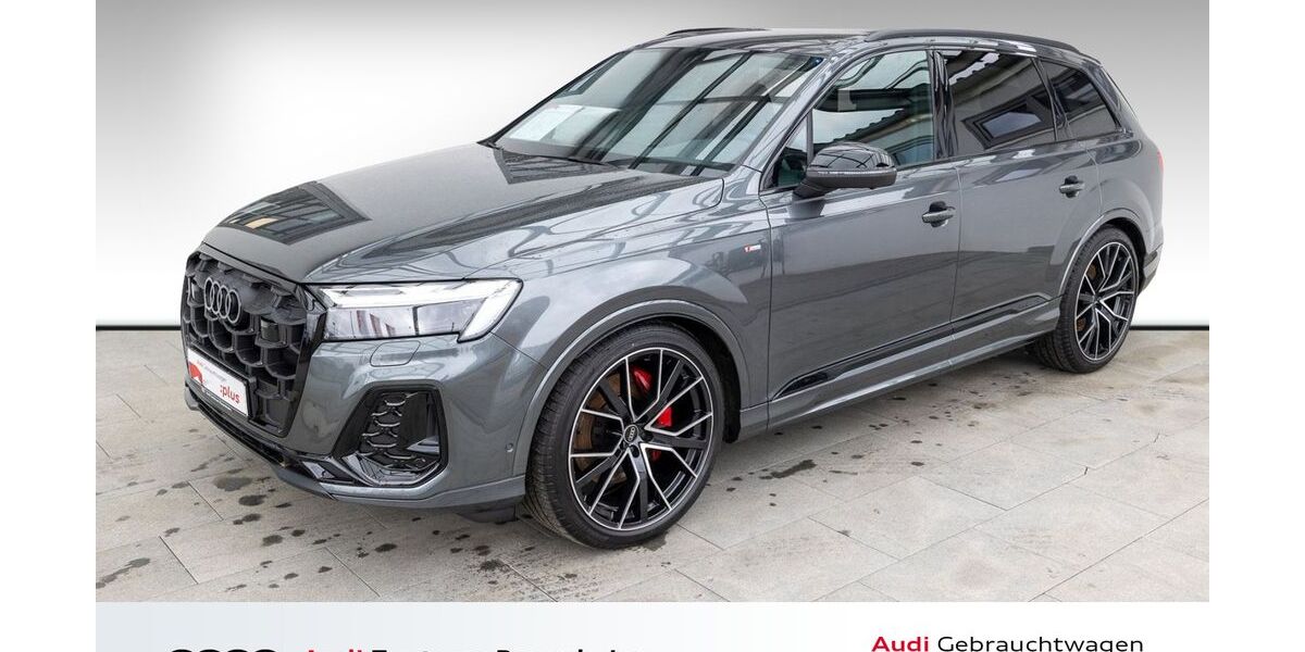 Audi Q7 12.271 km 82.880 &euro; Rosenheim 83022