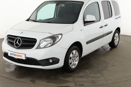 Mercedes-Benz Citan 95.949 km 15.190 &euro; Dresden 01187
