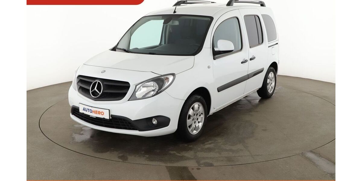 Mercedes-Benz Citan 95.949 km 15.190 &euro; Dresden 01187