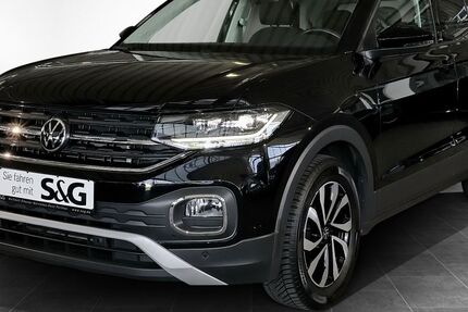 VW T-Cross 53.120 km 17.970 € Karlsruhe 76185