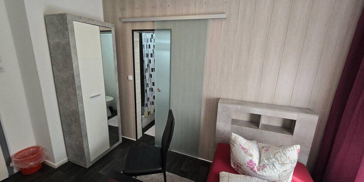Gewerbeobjekt Bad Grund - 1 Zimmer, 290.000&euro; | Angebot:26204367