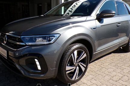 VW T-Roc 16.498 km 29.940 € Trittau 22946