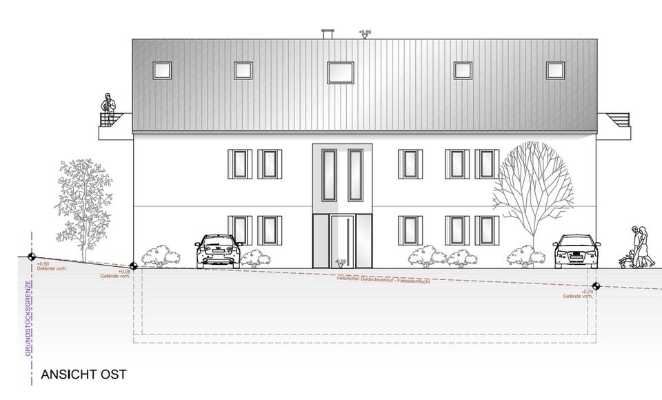 Erdgeschoßwohnung Heldenstein - 2 Zimmer, 54 m&sup2;, 700&euro; | Angebot:26362108