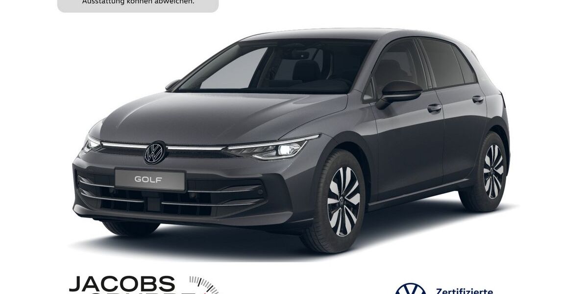 VW Golf 25.636 km 28.480 &euro; Heinsberg 52525