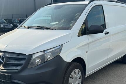Mercedes-Benz Vito 200.000 km 5.990 &euro; Elsdorf 50189