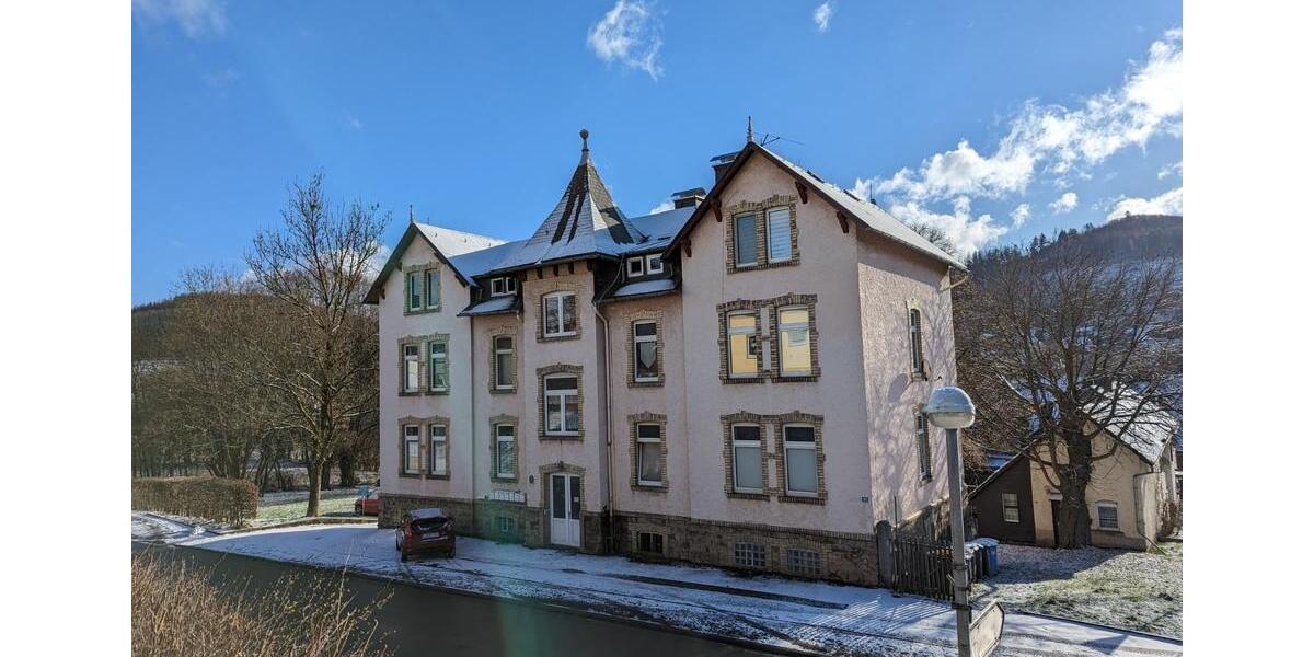Etagenwohnung Eschenburg - 3 Zimmer, 78 m&sup2;, 77.000&euro; | Angebot:25085364