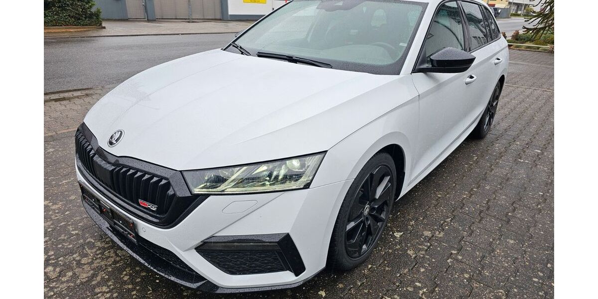 Skoda Octavia 116.000 km 21.900 &euro; Mannheim 68199