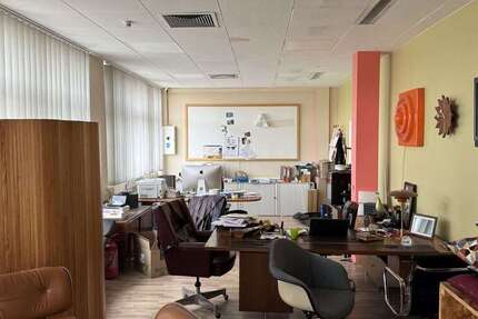 Gewerbeobjekt Breisach am Rhein - 1.390&euro; | Angebot:25445306