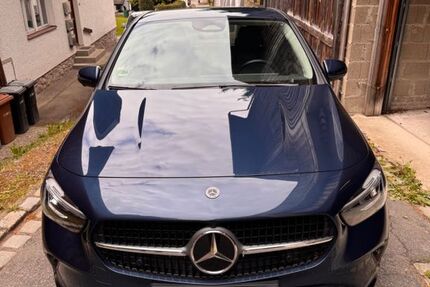 Mercedes-Benz B 250 20.000 km 28.500 &euro; Viechtach 94234