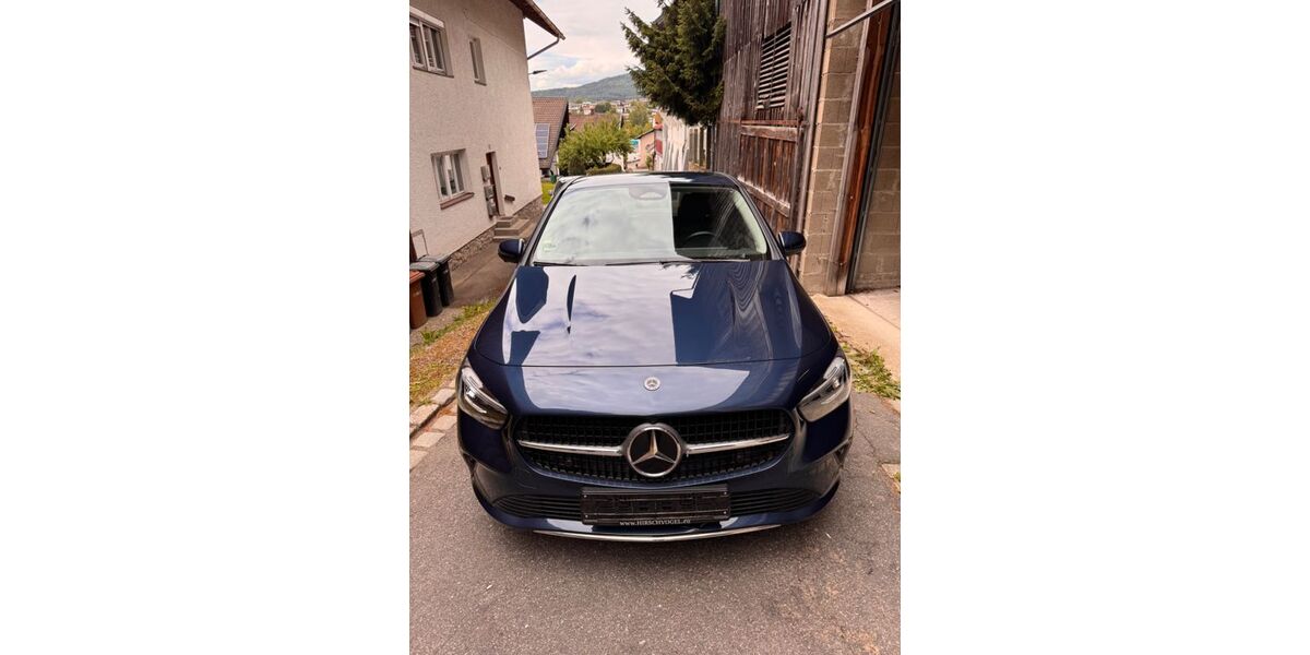 Mercedes-Benz B 250 20.000 km 28.500 &euro; Viechtach 94234