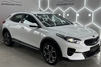 Kia XCeed 58.000 km 16.841 &euro; Nordenham 26954