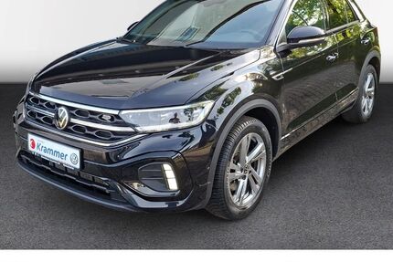 VW T-Roc 60.100 km 24.860 &euro; Hengersberg 94491