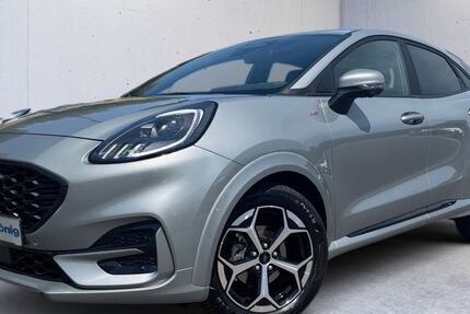 Ford Puma 13.988 km 25.970 &euro; Waldshut-Tiengen 79761