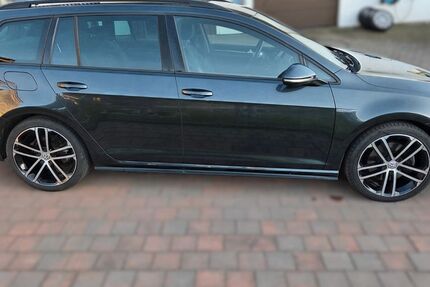 VW Golf 182.000 km 11.000 &euro; Schleusingen 98553