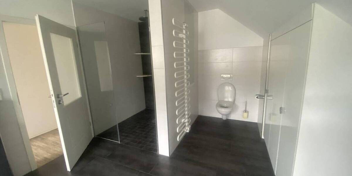 Etagenwohnung Weiler-Simmerberg Ellhofen - 4 Zimmer, 150 m&sup2;, 1.350&euro; | Angebot:26351639
