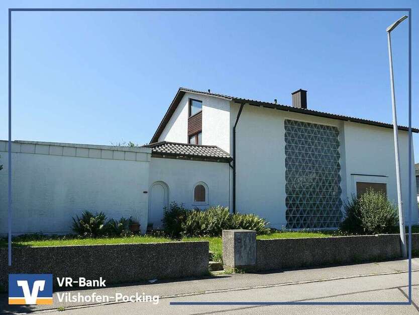 Haus zum Kaufen in Pocking 479.000 € 150.81 m²