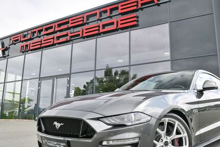 Ford Mustang 29.065 km 48.790 &euro; Meschede/NRW 59872