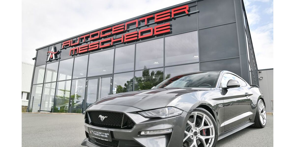 Ford Mustang 29.065 km 48.790 &euro; Meschede/NRW 59872