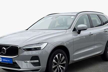 Volvo XC60 10.578 km 41.490 &euro; Nürnberg 90471