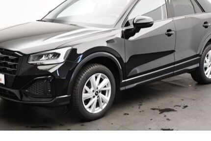 Audi Q2 11.109 km 29.390 &euro; Wolfsburg 38440