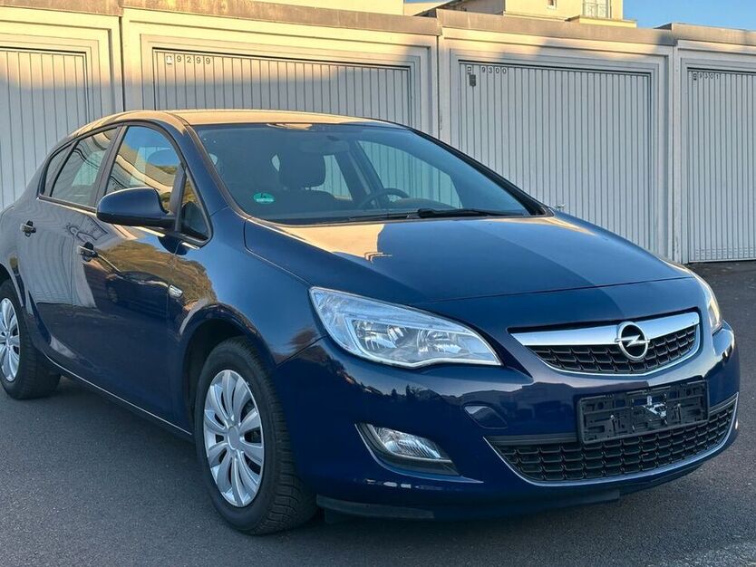 Astra