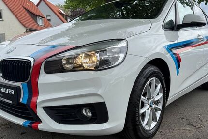 BMW 218 122.518 km 9.998 &euro; Maroldsweisach 96126