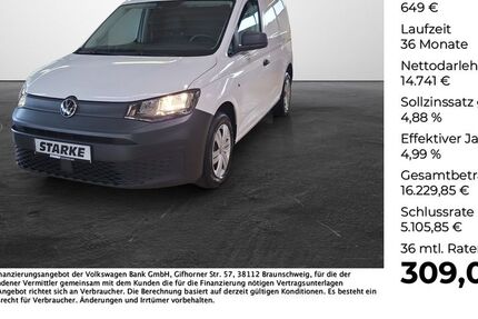 VW Caddy 74.554 km 15.480 € Ibbenbüren 49477