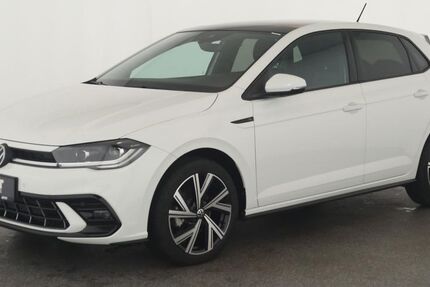 VW Polo 14.200 km 26.384 &euro; Neuss 41464