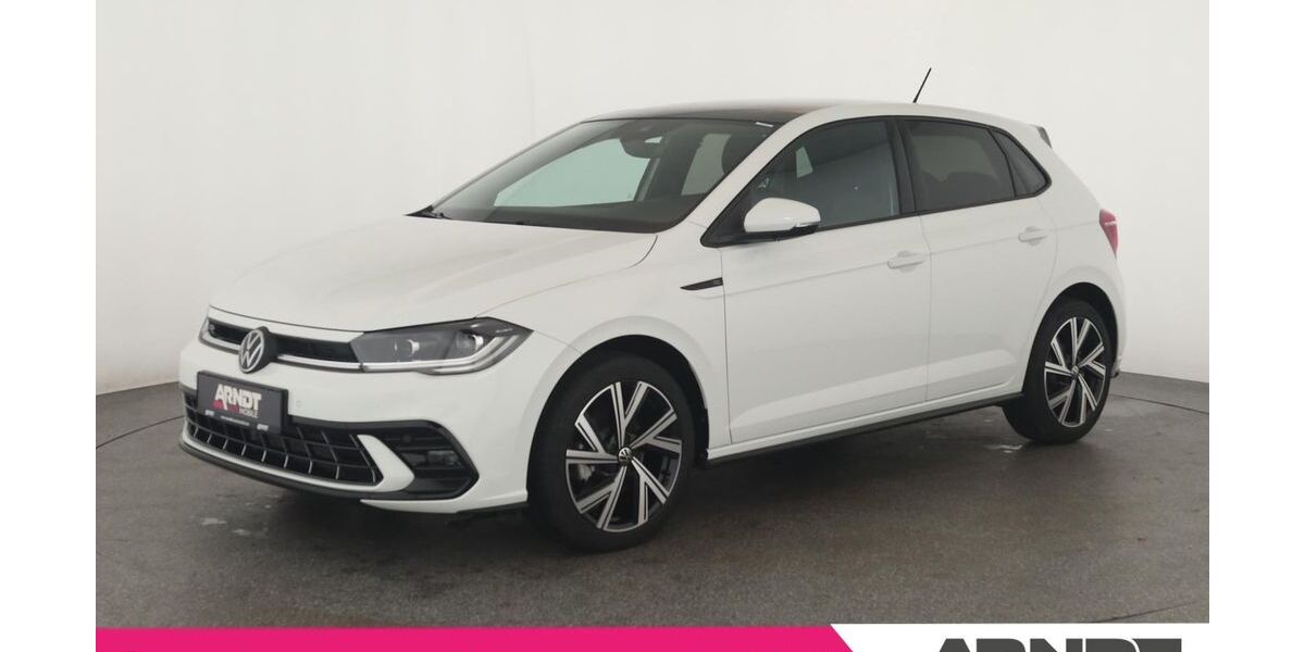 VW Polo 14.200 km 26.384 &euro; Neuss 41464