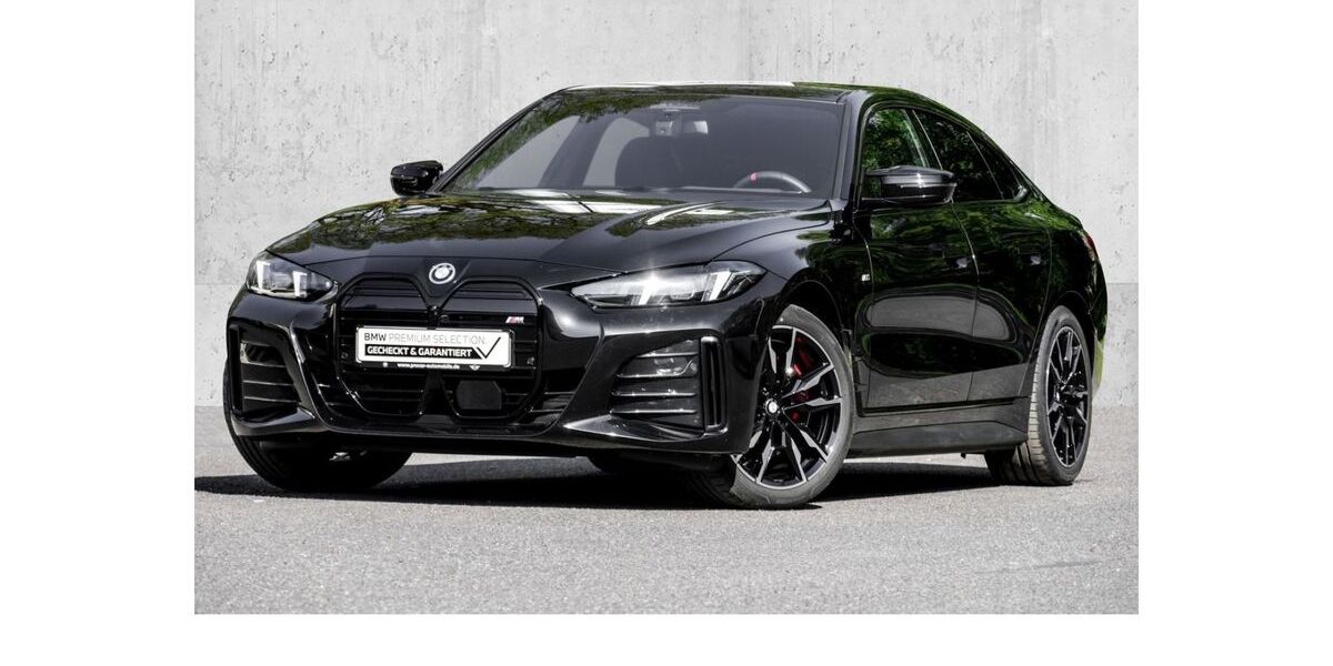 BMW i4 25.407 km 64.990 &euro; Münster 48163